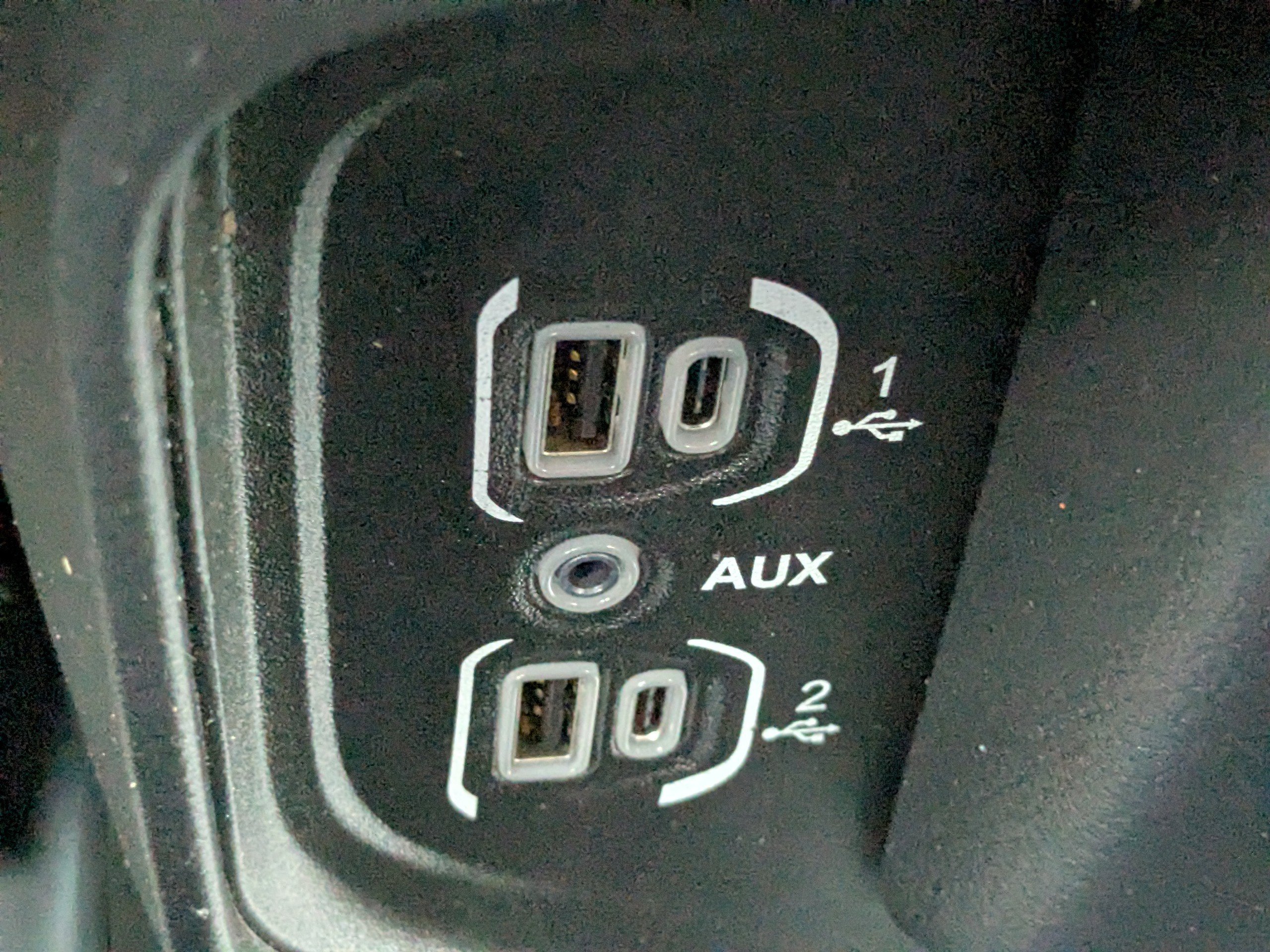 Certified 2019 RAM 1500 Tradesman w/ Tradesman Group image 20