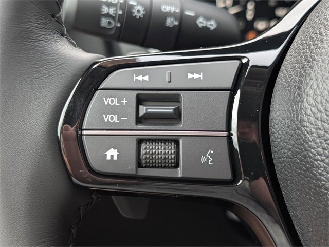 New 2025 Honda Pilot EX-L image 22