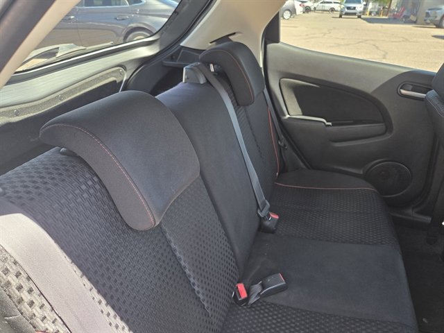 Used 2014 MAZDA MAZDA2 Touring image 9