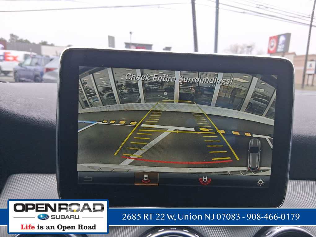 Used 2016 Mercedes-Benz GLA 250 4MATIC image 28