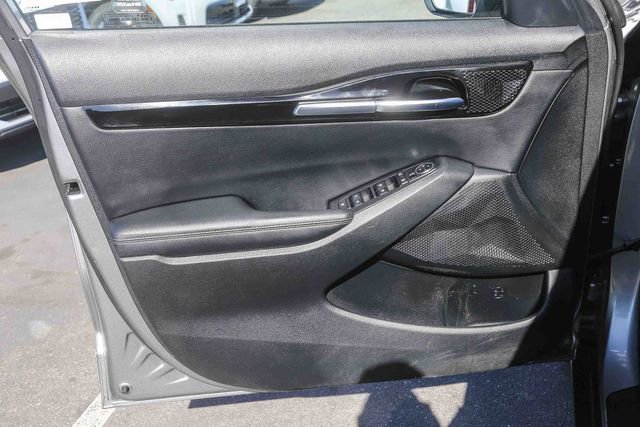 Used 2024 Kia Seltos S image 21