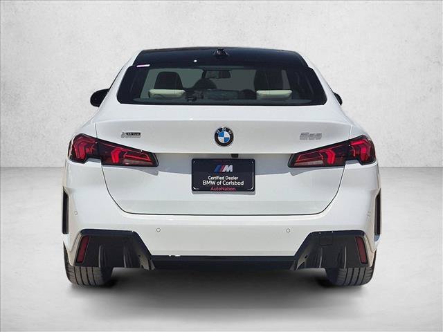 New 2026 BMW 228i xDrive w/ Technology Package AWD/4WD image 8