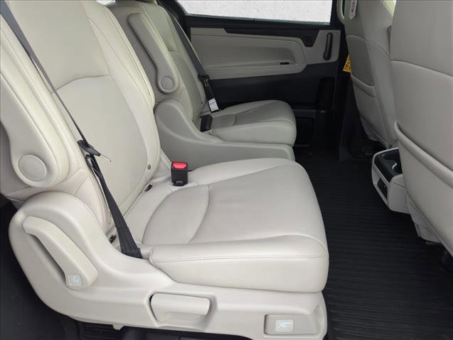 Used 2025 Honda Odyssey EX-L image 25