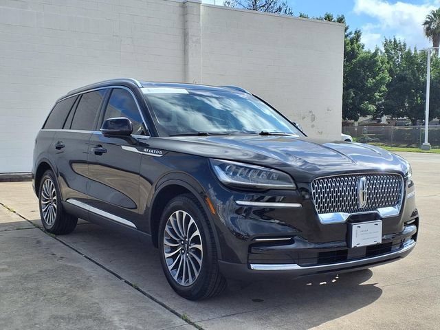 Certified 2023 Lincoln Aviator Reserve w/ Equipment Group 201A RWD image 20