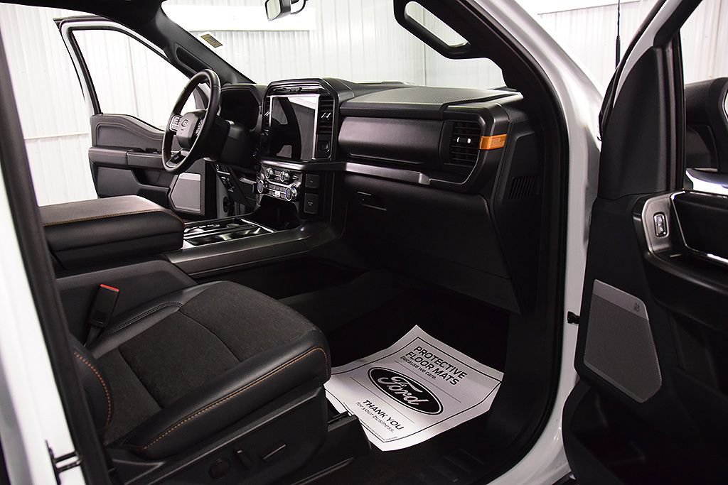Used 2025 Ford F150 Tremor w/ Bed Utility Package AWD/4WD image 33