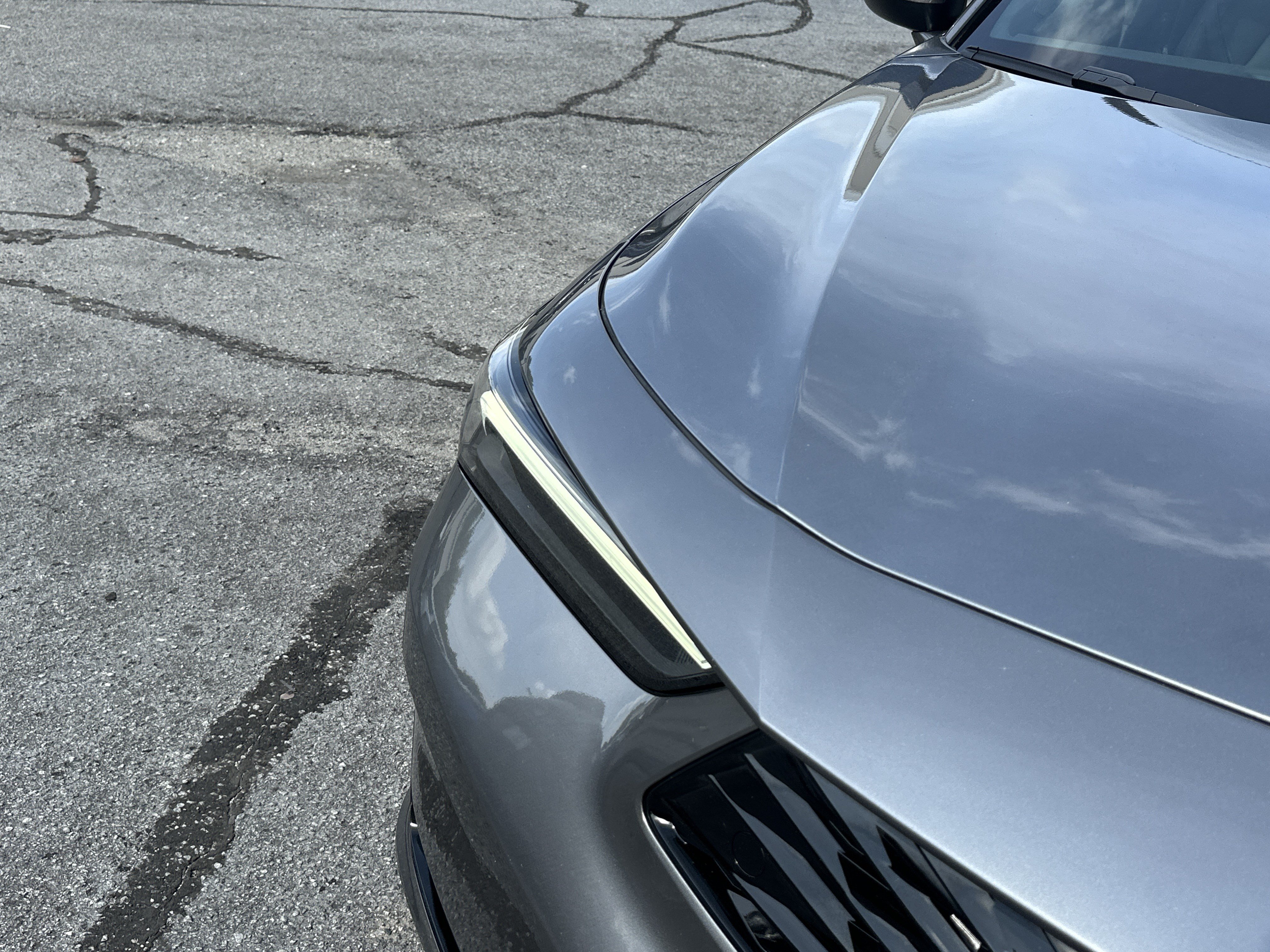 Certified 2023 Acura Integra A-Spec FWD image 13