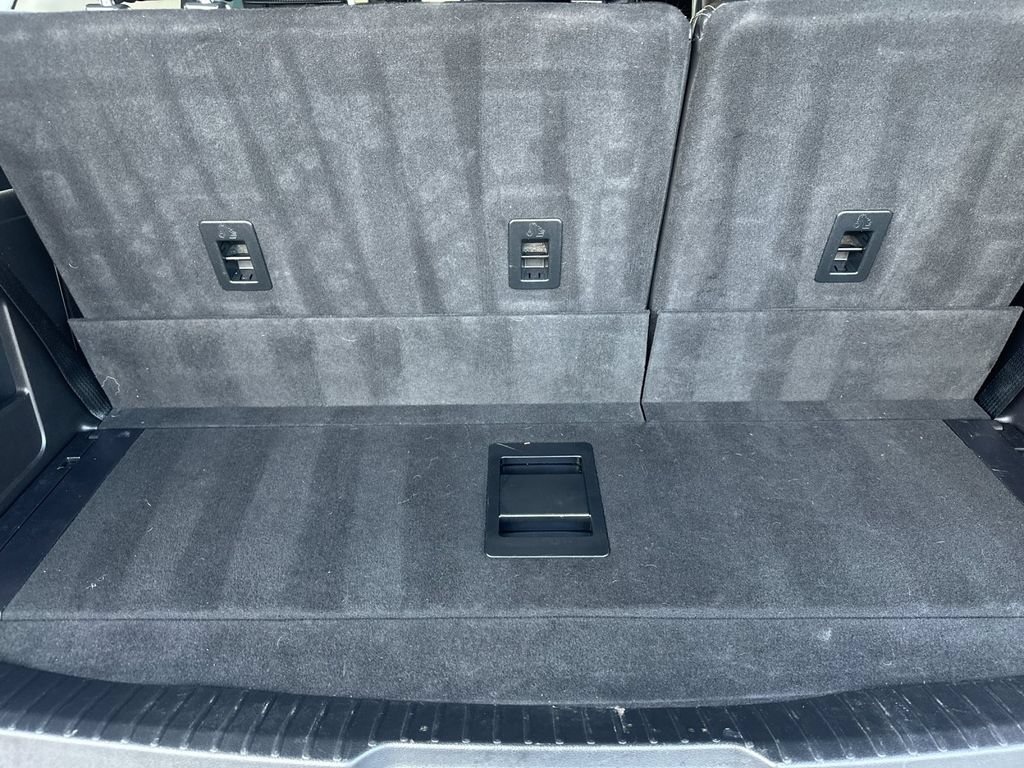 Used 2018 Ford Expedition Platinum RWD image 15