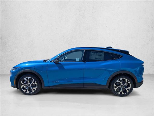 New 2026 Ford Mustang Mach-E Select RWD image 5