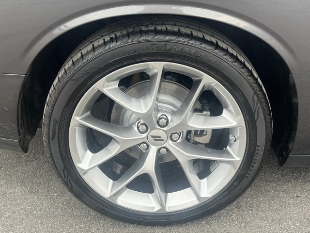 Used 2022 Dodge Challenger GT image 35