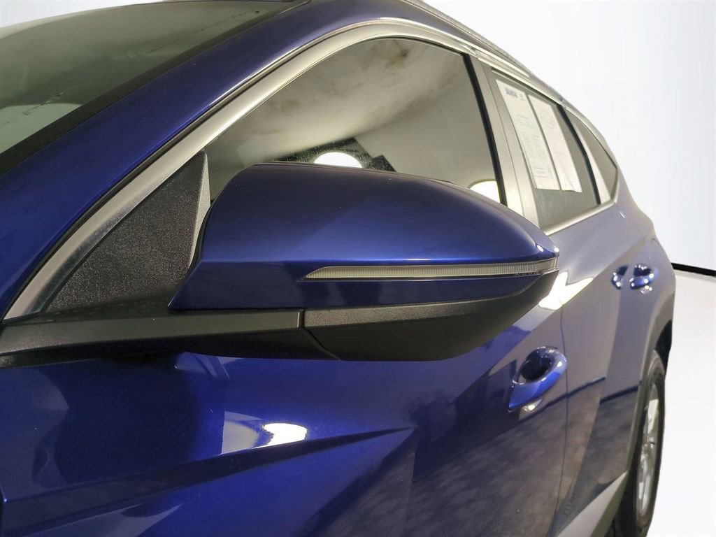 Used 2023 Hyundai Tucson SEL image 12