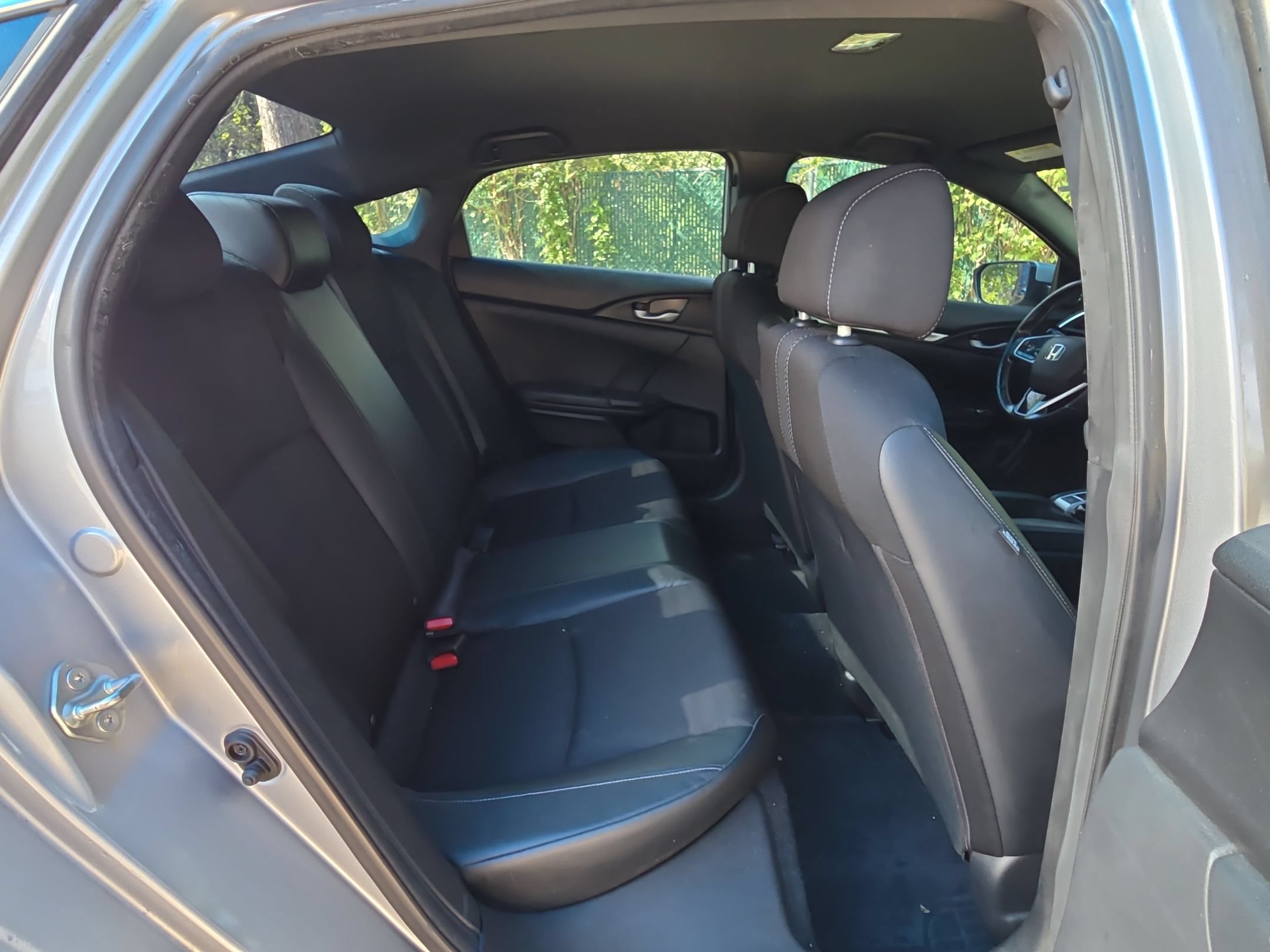 Used 2019 Honda Civic Sport image 25