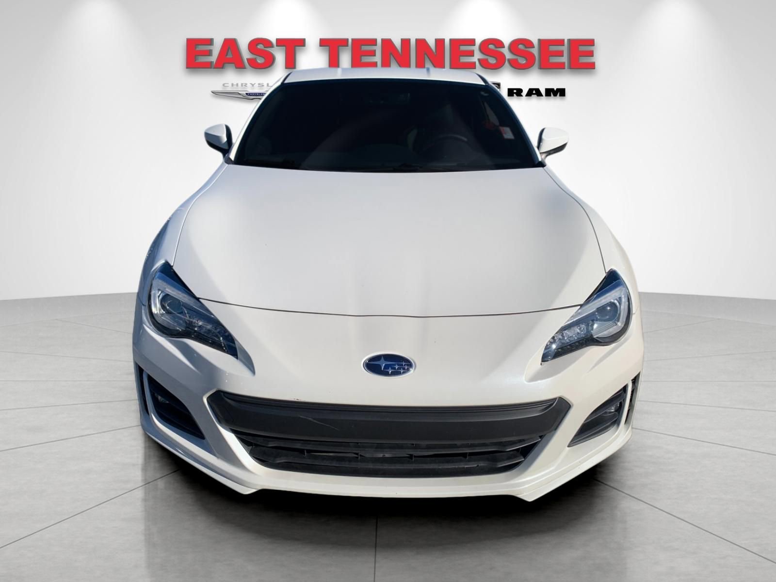Used 2020 Subaru BRZ Limited image 9