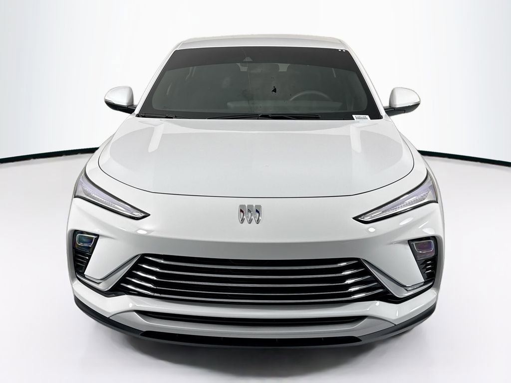 Used 2025 Buick Envista Preferred w/ Convenience II Package FWD image 2