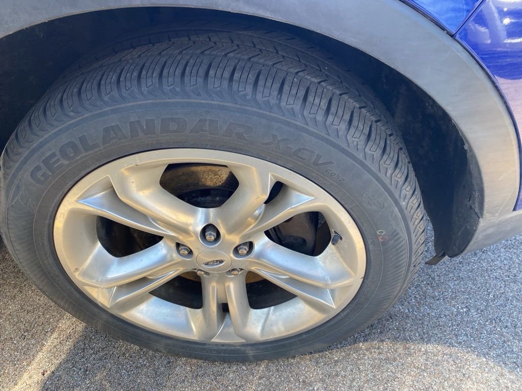 Used 2014 Ford Explorer Limited image 7