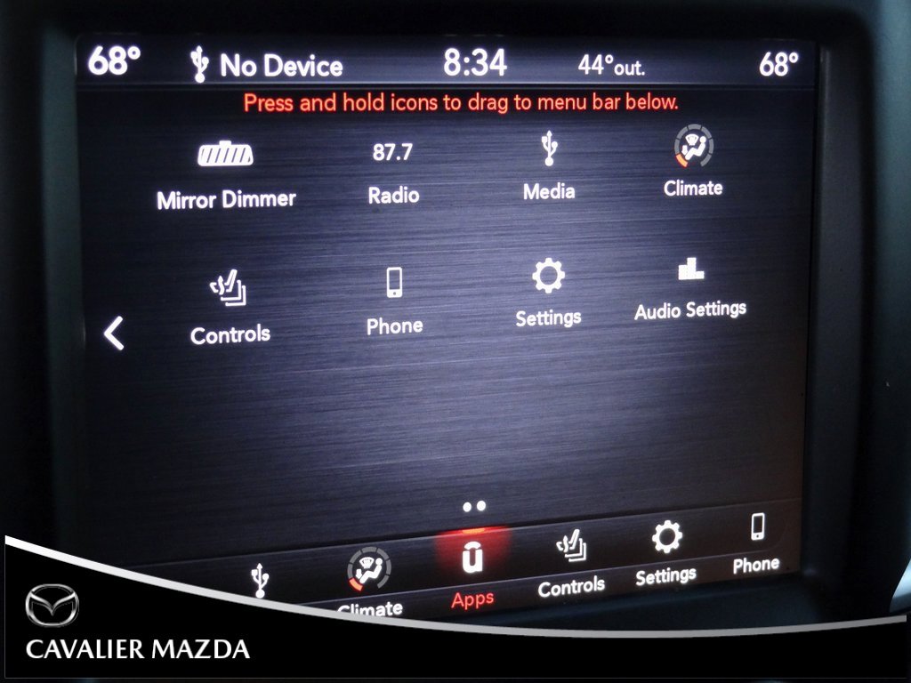 Used 2018 RAM 1500 Big Horn image 26