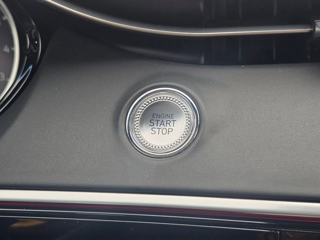 Certified 2025 Genesis GV70 3.5T Sport image 17