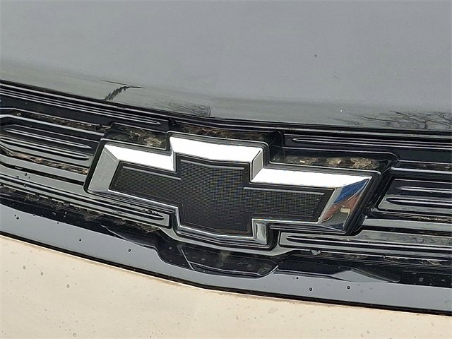 Used 2023 Chevrolet TrailBlazer RS w/ Convenience Package image 28