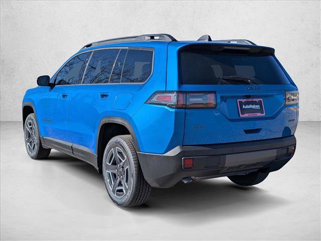 New 2026 Jeep Cherokee Limited AWD/4WD image 9