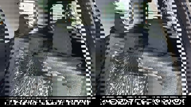 New 2025 Ford Bronco Sport Badlands w/ Badlands Tech Package image 26