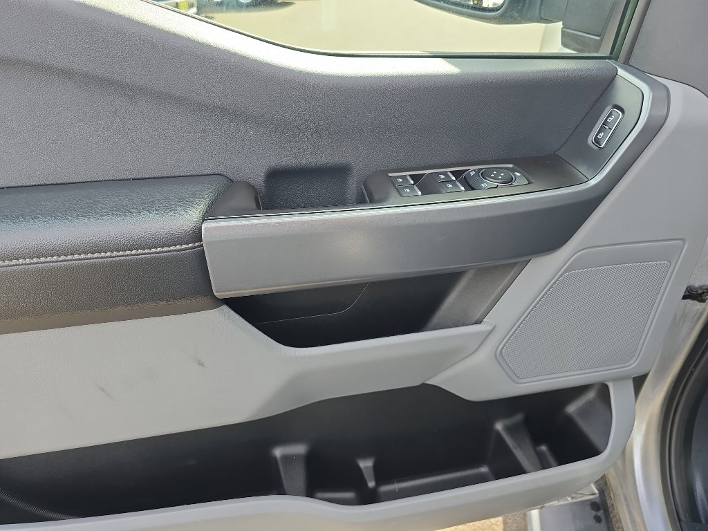Used 2024 Ford F250 XLT image 11