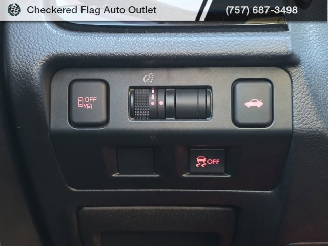 Used 2018 Subaru WRX STI Limited image 11