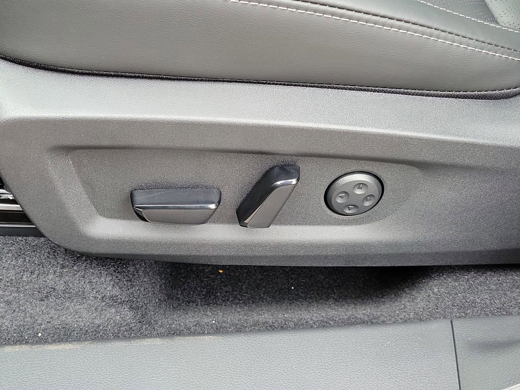 New 2026 Nissan Murano Platinum image 28