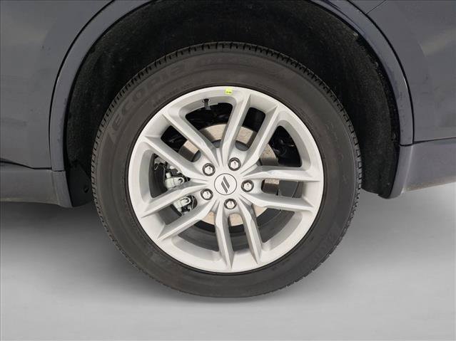 New 2026 Dodge Durango GT AWD/4WD image 17