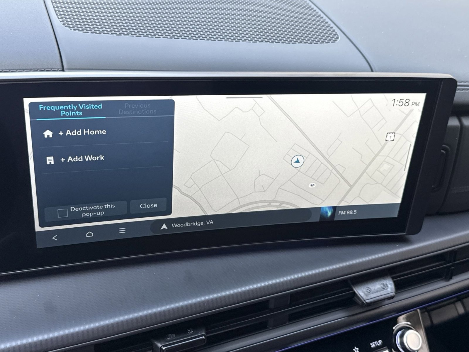 New 2026 Hyundai Santa Fe Calligraphy image 20