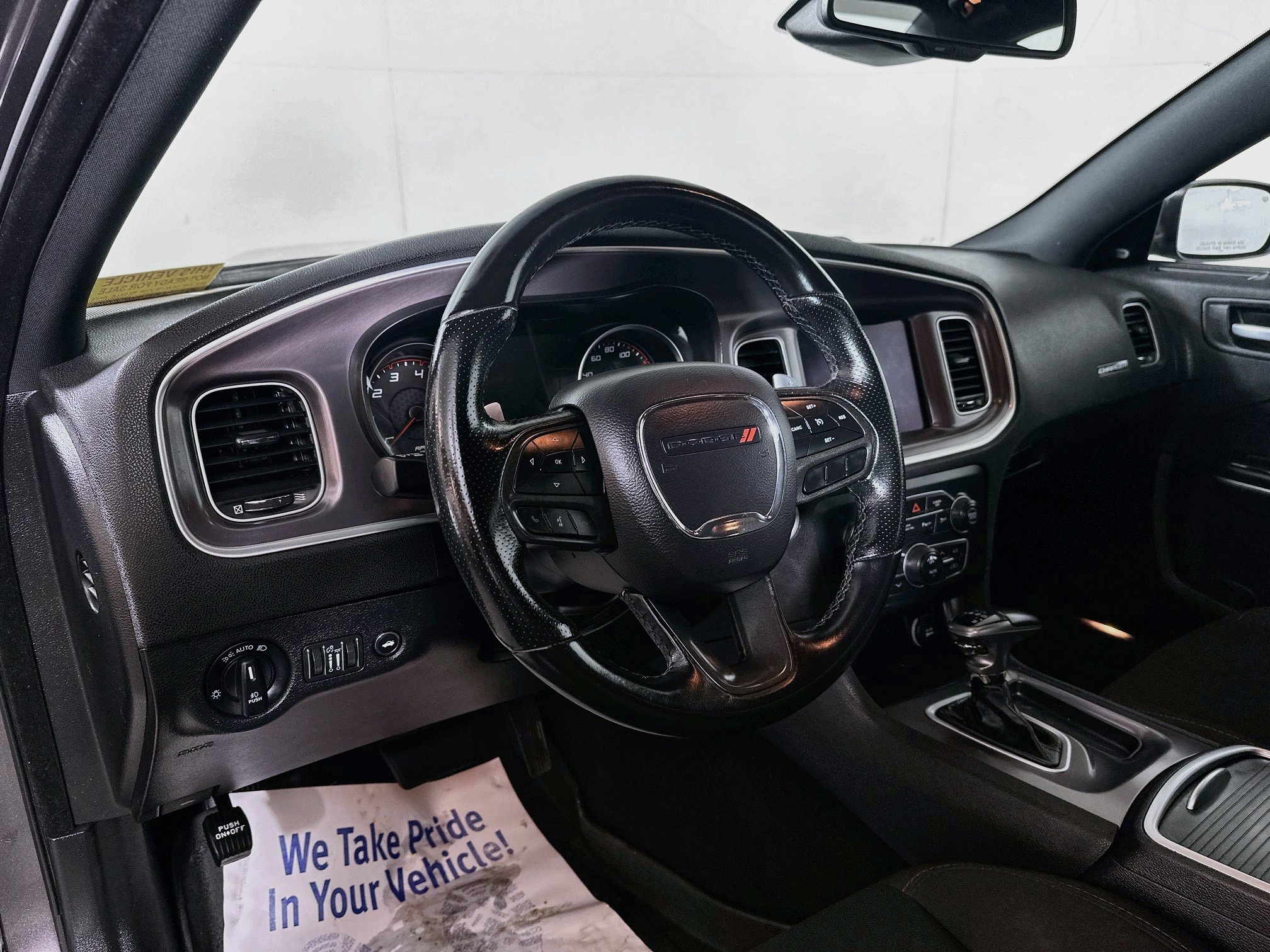 Used 2021 Dodge Charger GT RWD image 9