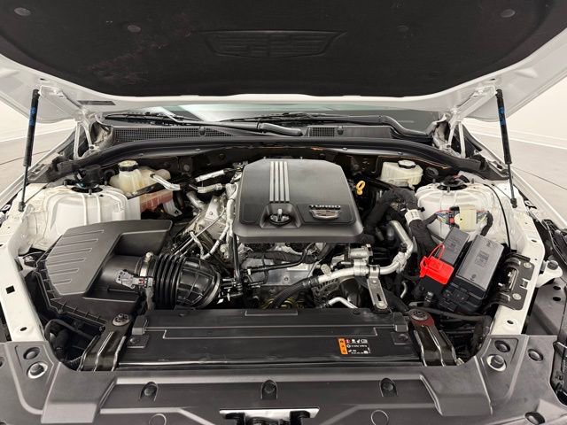 Used 2020 Cadillac CT5 Sport image 33