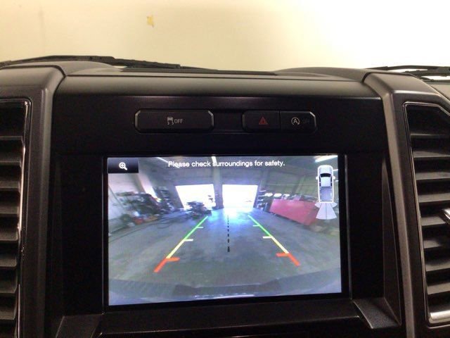 Used 2015 Ford F150 XLT w/ Equipment Group 302A Luxury image 16
