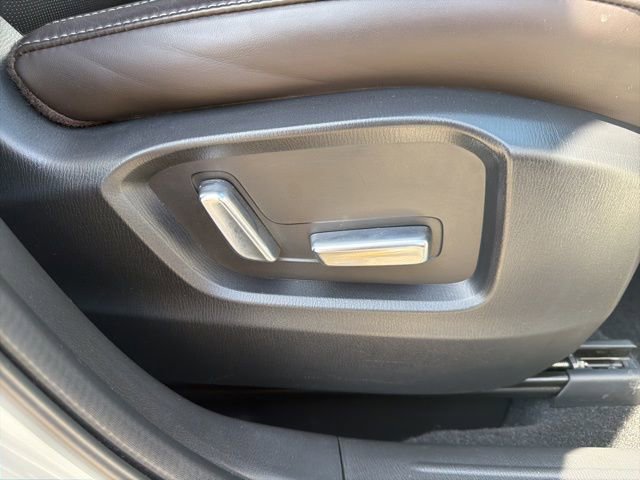 Used 2024 MAZDA CX-5 Signature image 14