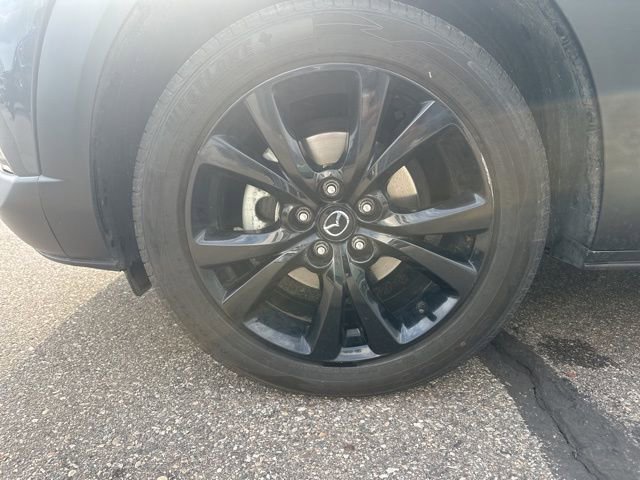 Used 2024 MAZDA CX-30 AWD 2.5 S w/ Preferred Package image 8