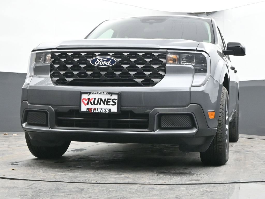 New 2025 Ford Maverick XLT w/ XLT Luxury Package image 44