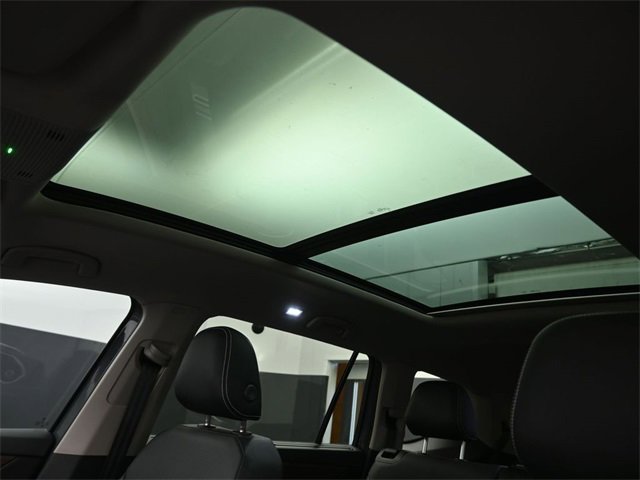 New 2026 Volkswagen Atlas SEL image 28