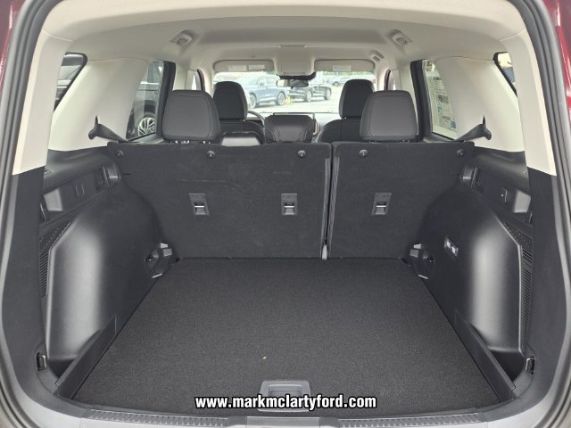 New 2026 Ford Bronco Sport Big Bend AWD/4WD image 12