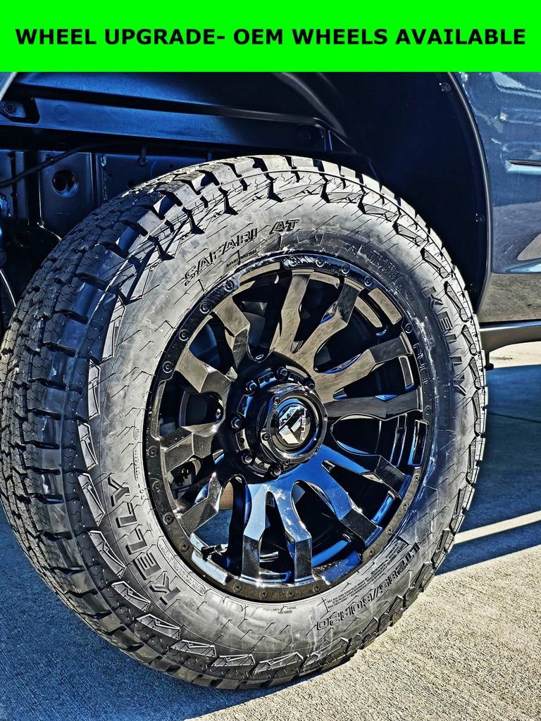 New 2025 RAM 2500 Tradesman image 2