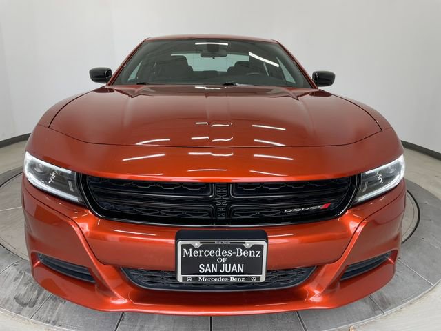 Used 2023 Dodge Charger SXT RWD image 13
