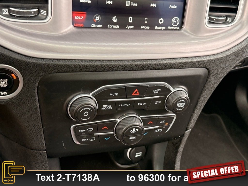 Used 2023 Dodge Charger Scat Pack image 21