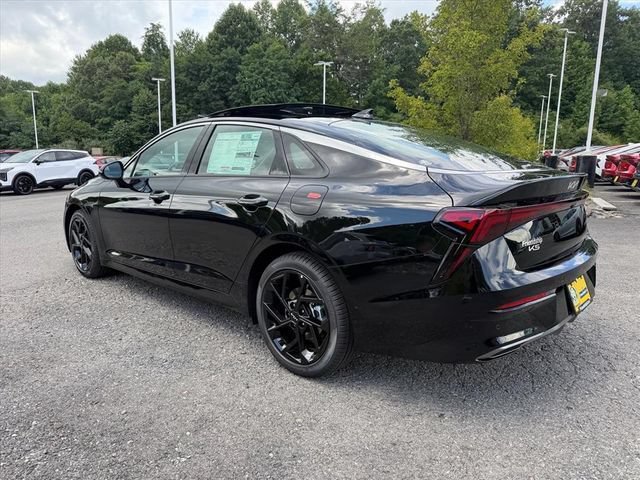 New 2026 Kia K5 GT-Line w/ GT-Line Premium Package FWD image 5