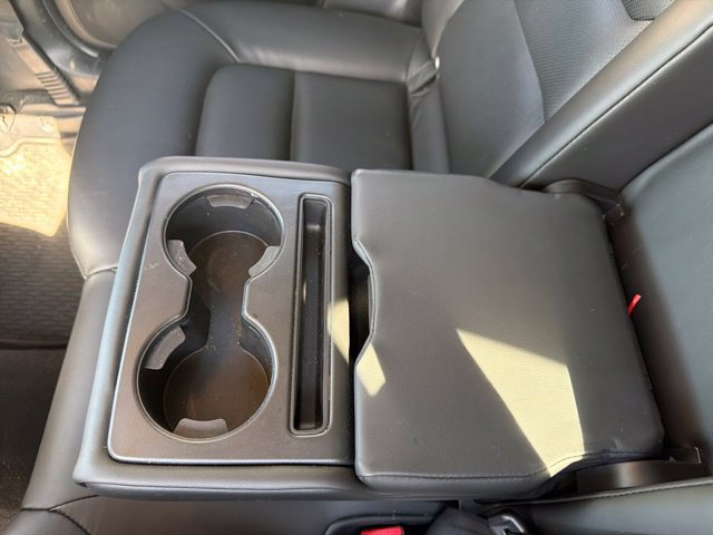 Used 2024 MAZDA CX-5 AWD 2.5 S w/ Select Package image 16