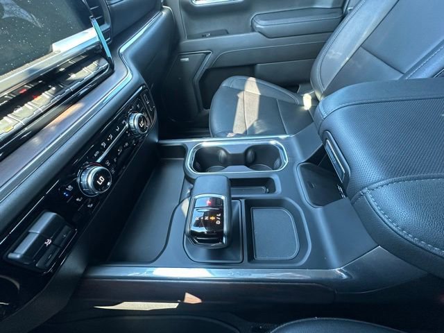 Used 2023 GMC Sierra 1500 SLT w/ SLT Premium Plus Package image 29