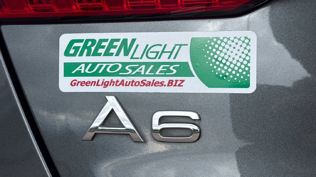 Used 2019 Audi A6 3.0T Premium w/ Convenience Package AWD/4WD image 19