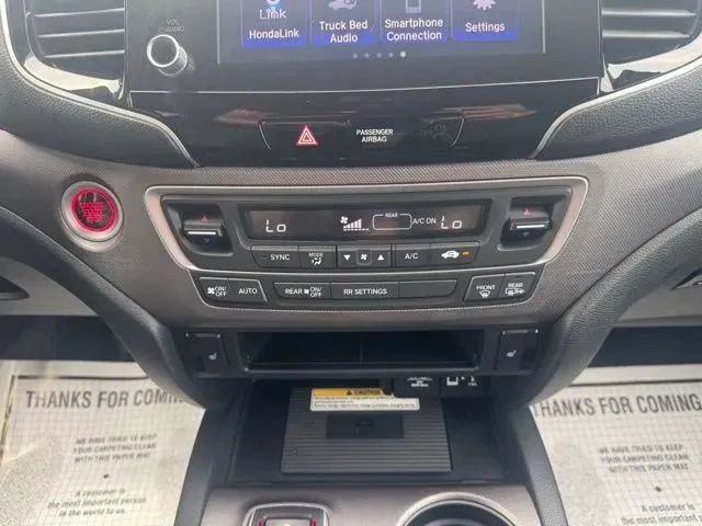 Used 2023 Honda Ridgeline RTL-E image 28
