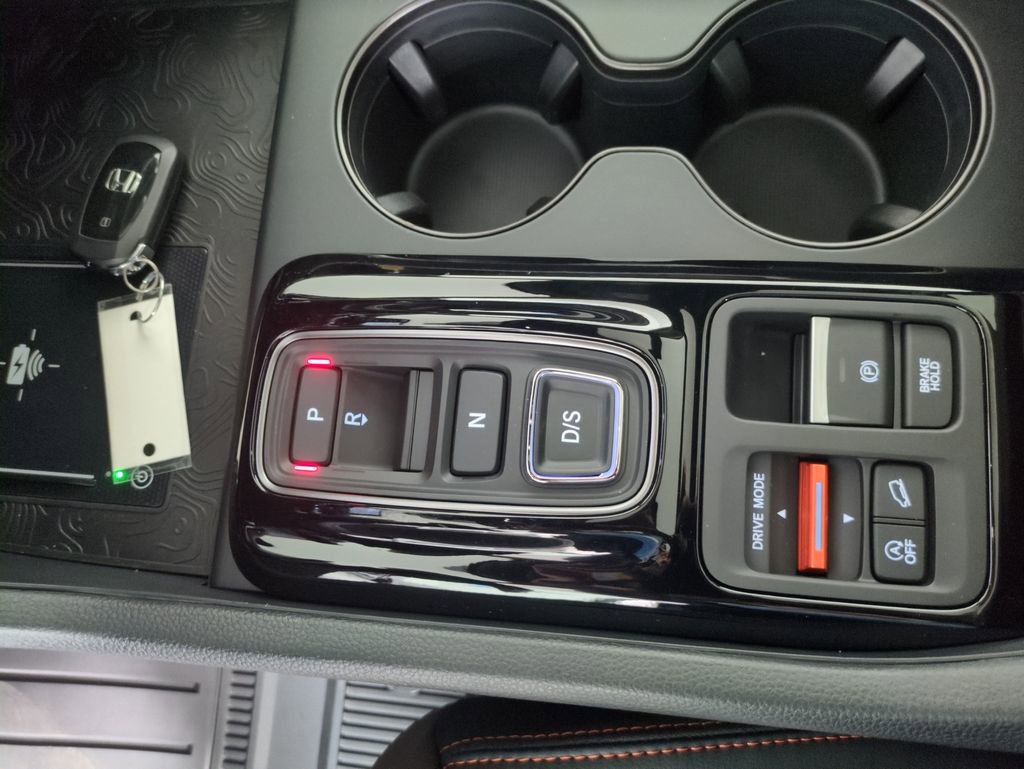 New 2026 Honda Pilot TrailSport image 24