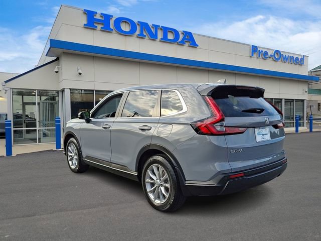 Used 2023 Honda CR-V EX-L image 6