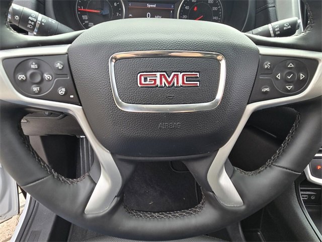 Certified 2023 GMC Terrain SLT w/ Tech Package image 26