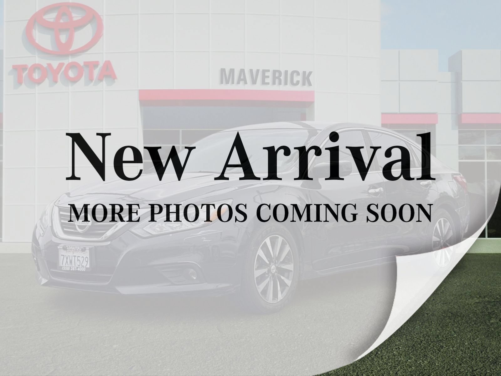 Used 2017 Nissan Altima 2.5 SV FWD image 1