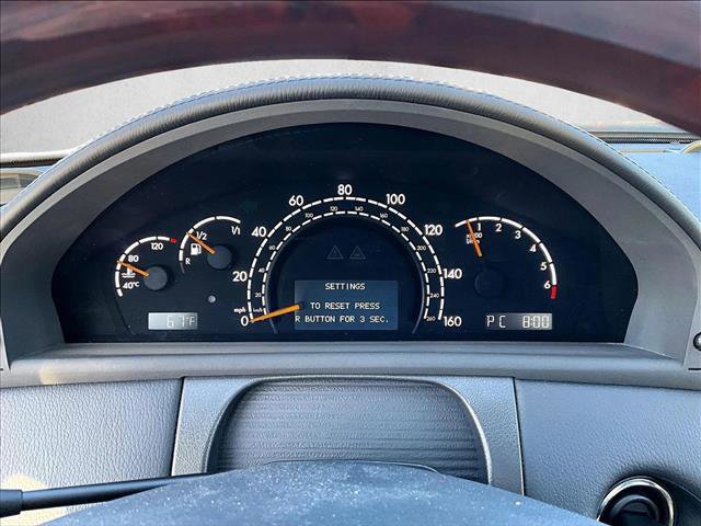 Used 2005 Mercedes-Benz CL 500 image 20