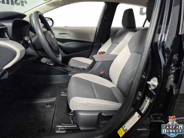 Used 2025 Toyota Corolla LE w/ LE Premium Package AWD/4WD image 9